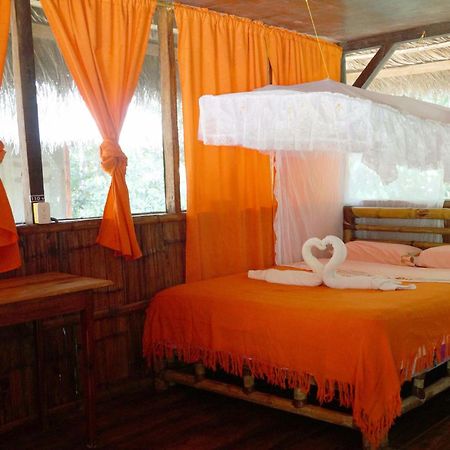 Caiman Eco Lodge Aguarico Екстер'єр фото