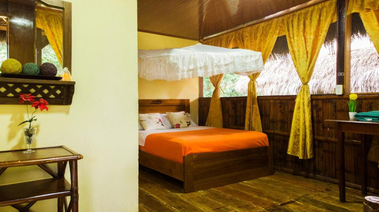 Caiman Eco Lodge Aguarico Екстер'єр фото
