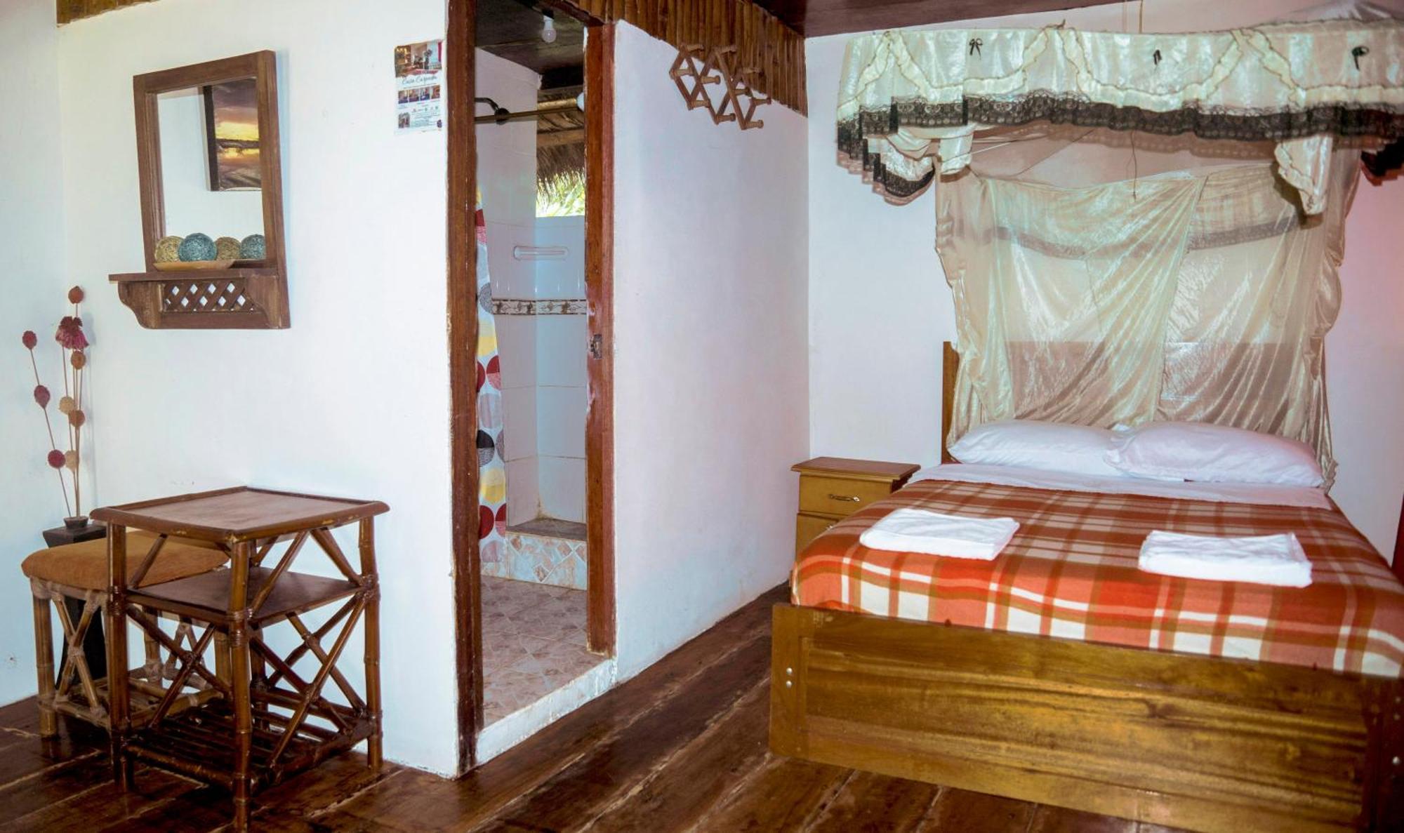 Caiman Eco Lodge Aguarico Екстер'єр фото