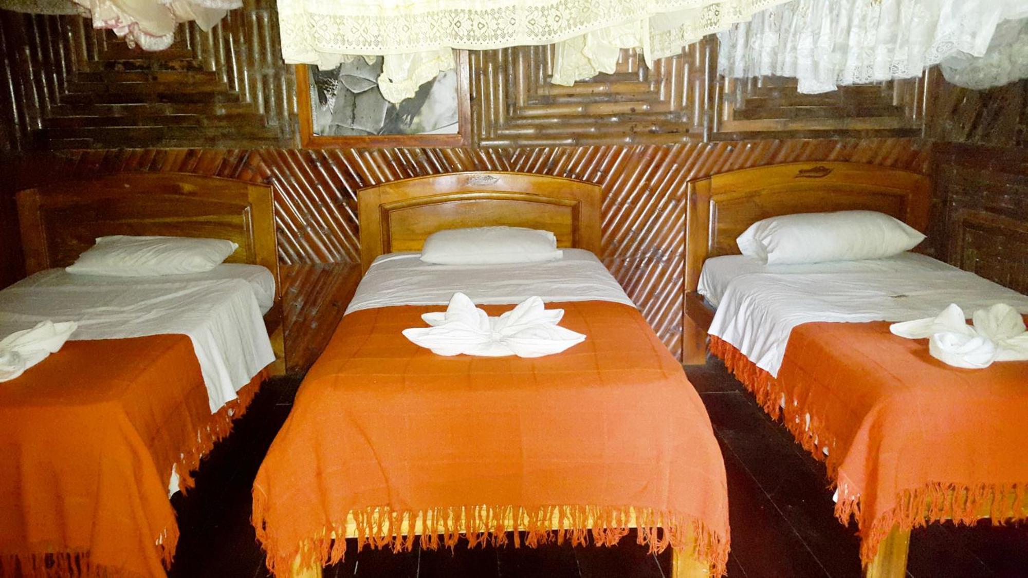 Caiman Eco Lodge Aguarico Екстер'єр фото