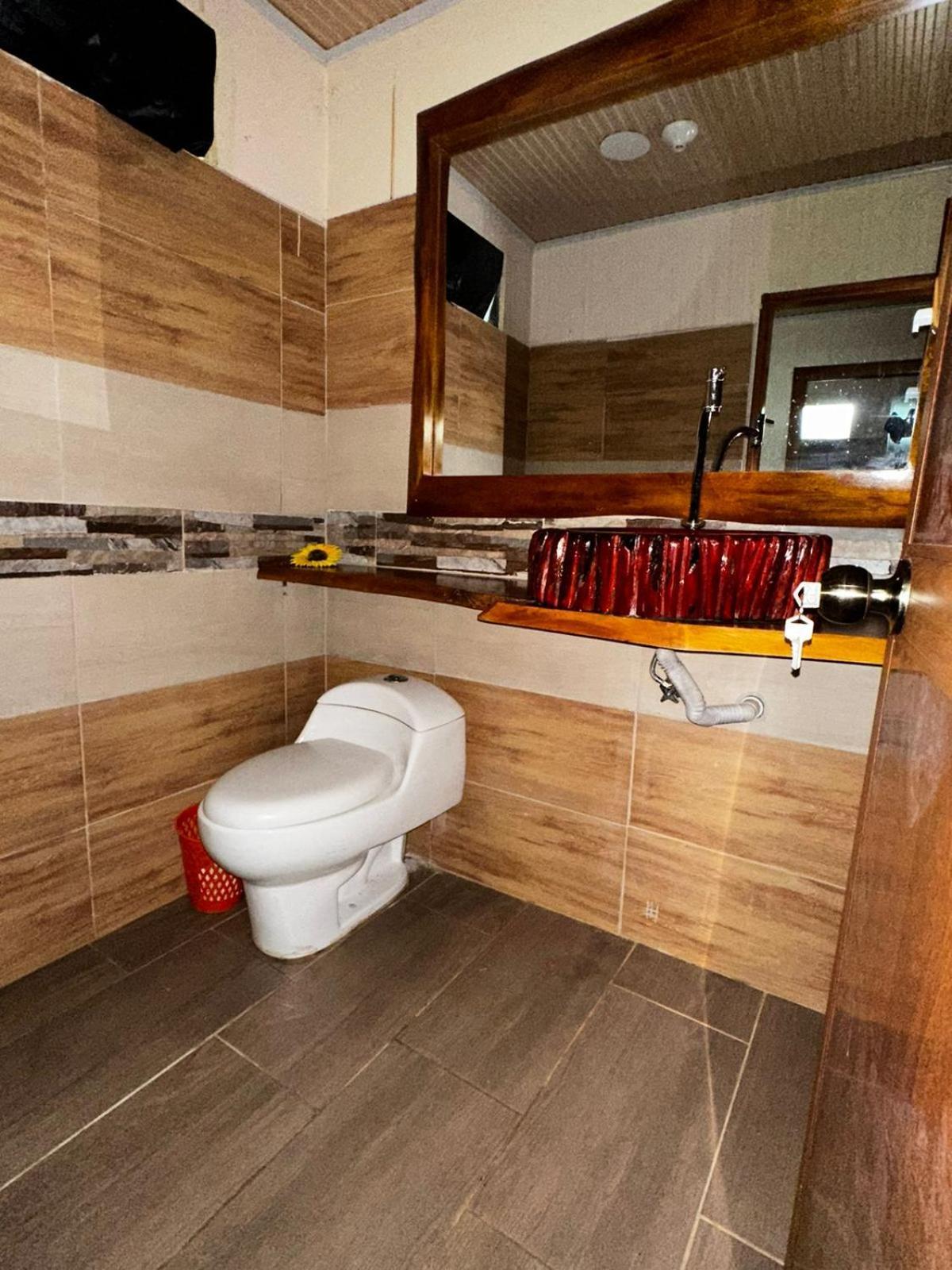 Caiman Eco Lodge Aguarico Екстер'єр фото
